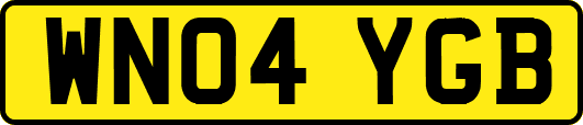 WN04YGB