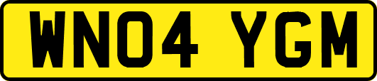 WN04YGM