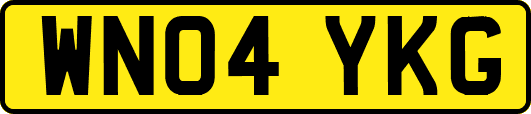WN04YKG