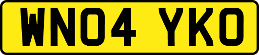 WN04YKO