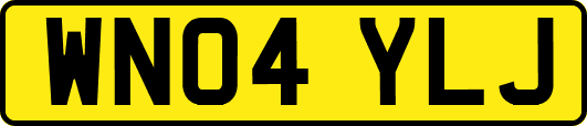 WN04YLJ