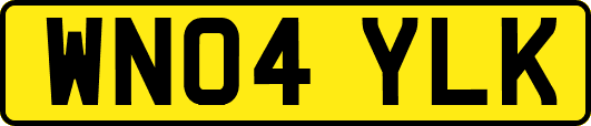 WN04YLK