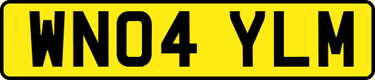 WN04YLM
