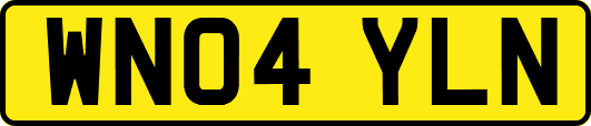 WN04YLN
