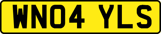 WN04YLS
