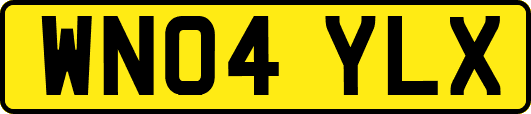 WN04YLX