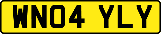 WN04YLY