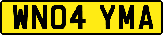 WN04YMA