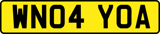 WN04YOA