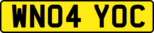 WN04YOC