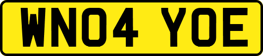 WN04YOE