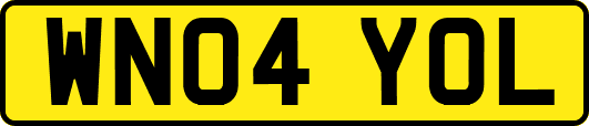 WN04YOL
