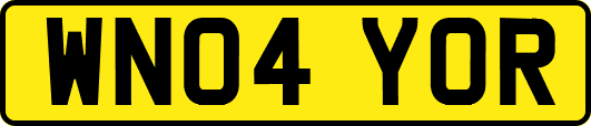 WN04YOR