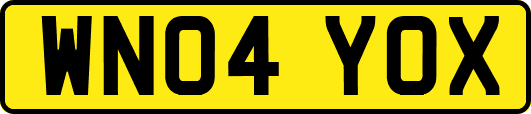 WN04YOX