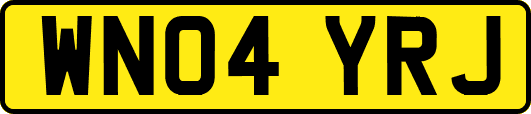 WN04YRJ