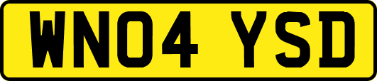 WN04YSD
