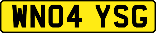 WN04YSG