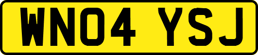 WN04YSJ