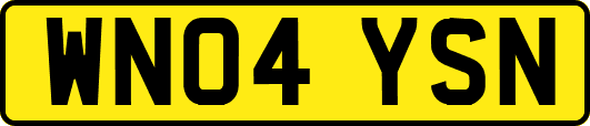 WN04YSN