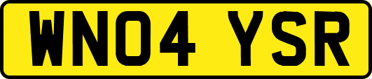 WN04YSR