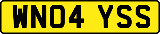 WN04YSS