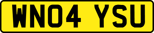 WN04YSU