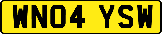WN04YSW