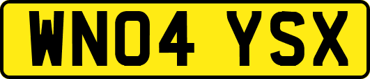 WN04YSX
