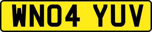 WN04YUV