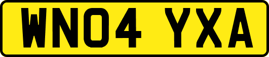 WN04YXA