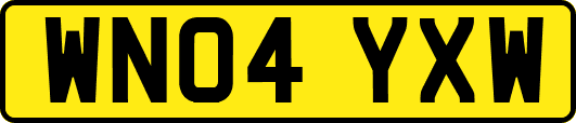 WN04YXW