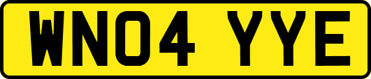 WN04YYE