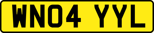 WN04YYL