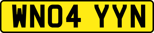 WN04YYN