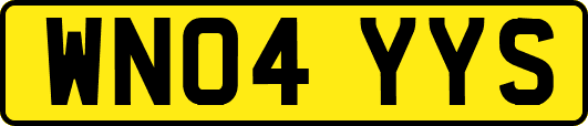 WN04YYS