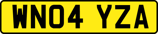 WN04YZA