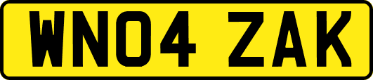 WN04ZAK