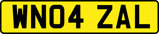 WN04ZAL