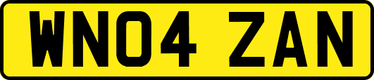 WN04ZAN
