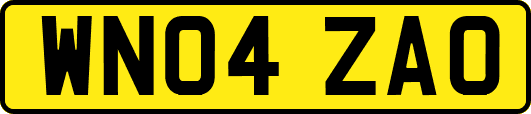 WN04ZAO