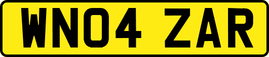 WN04ZAR