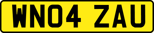WN04ZAU
