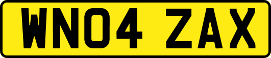 WN04ZAX