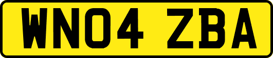 WN04ZBA