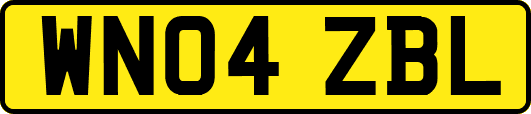 WN04ZBL