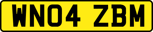 WN04ZBM