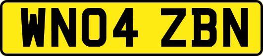 WN04ZBN