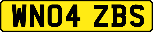 WN04ZBS