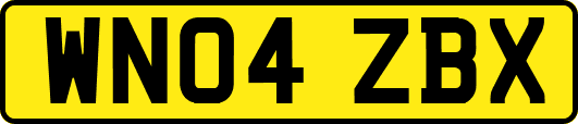 WN04ZBX