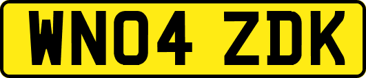 WN04ZDK